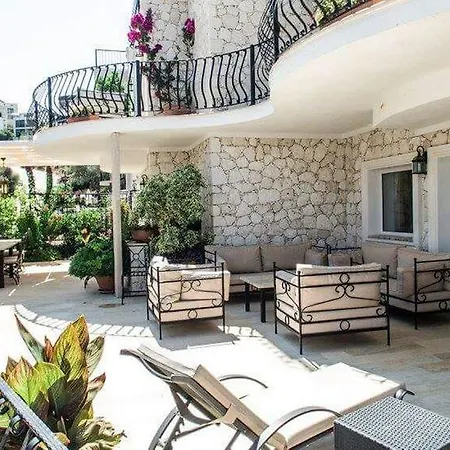 Carillon Kalkan