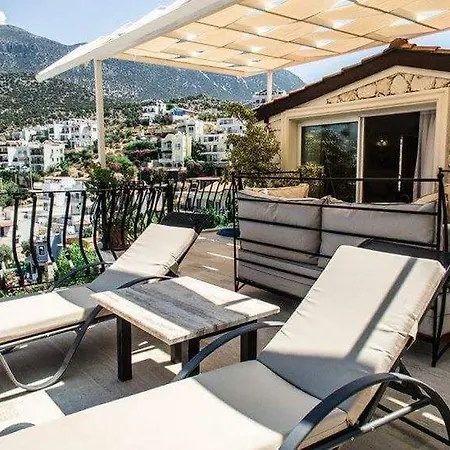 Villa Carillon Kalkan
