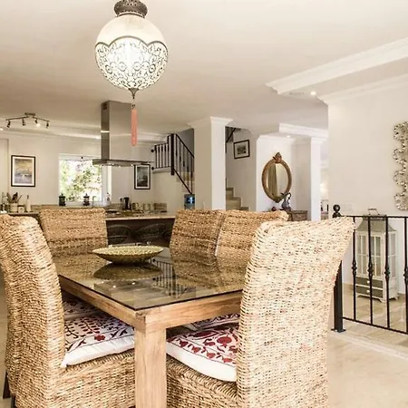 Carillon Villa Kalkan