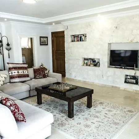 Villa Carillon Kalkan