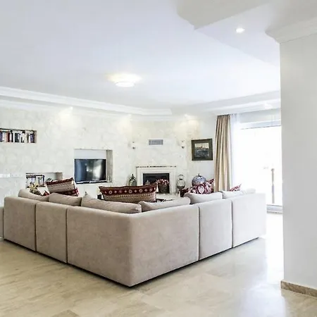 Carillon Villa Kalkan
