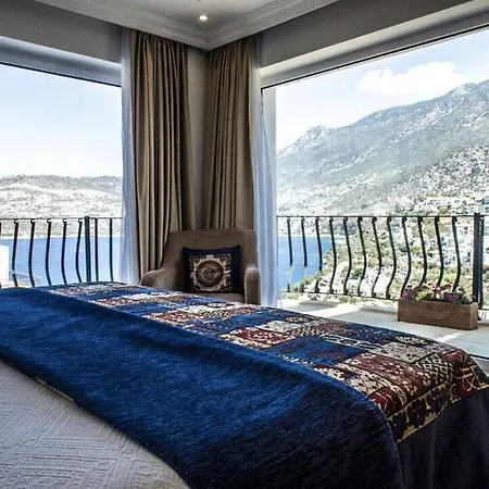 Carillon * Kalkan