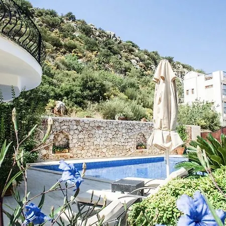 Carillon Villa Kalkan