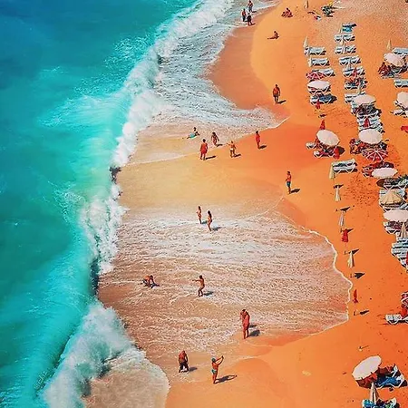 Villa Carillon Kalkan